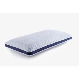 Sleepwell Naturalle Regular Latex Foam Pillows For Comfortable Head And Neck Support