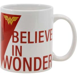 Disney Mug Ceramic Wonder Woman 325Ml