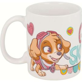 Nickelodeon Mug Paw Patrol Girl Go Skye 325Ml