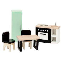 ByAstrup KITCHEN - FURNITURE