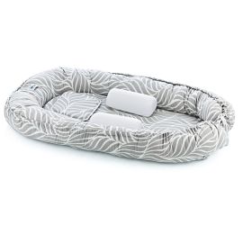 Babyjem Babynest with Support Pillows, 0-6 Months, 