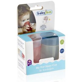 Babyjem - My First Sippy Cup