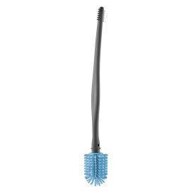 Babyjem Bottle and Nipple Cleaning Brush, 0+ Months, Blue