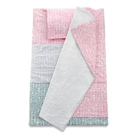 Babyjem Portable Baby Nap Mat, 6+ Months, Multicolour