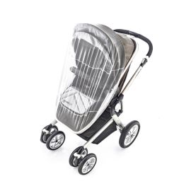 Babyjem - Stroller Insect Net Black