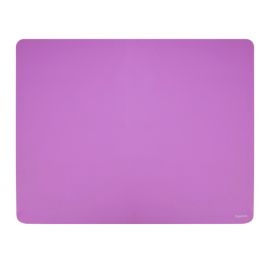 Fissman Silicone Baking/Kneading Mat Purple 50cm