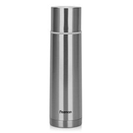 Double Wall Vacuum Bottle 500ml (Stainless Steel)