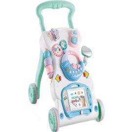 Multifunction Children Music Baby Walker for Babies with Light and Music