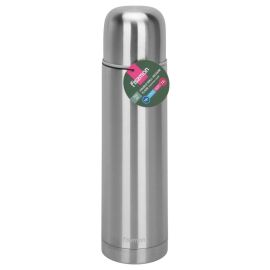 Double Wall Vacuum Flask 1000 ml (Stainless Steel)