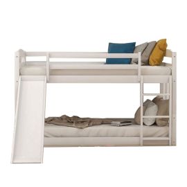 Play Bunk Beds: Ultimate Space-Savers for Kids