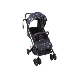 Uniqoo 3 Space - Modern stroller