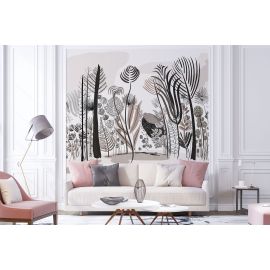 Affresco Aesthetic Wallpaper AF2183 - 135cm