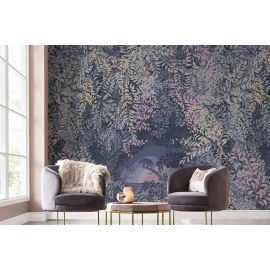 Affresco Tropical Jungle Wallpaper AF2184