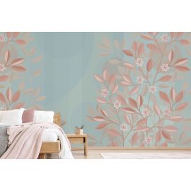 Affresco Aesthetic Wallpaper AF2196 - width 135cm