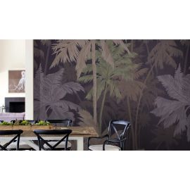 Wallpaper and panels, Catalog Exclusive part 2 AF525 - Width 135cm