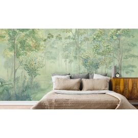 Wallpaper and panels, Catalog Atmosphere AF527 - Width 135cm