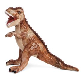  LIVING NATURE - TYRANNOSAURUS REX 21CM / PLUSH TOY