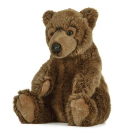 BROWN BEAR MEDIUM