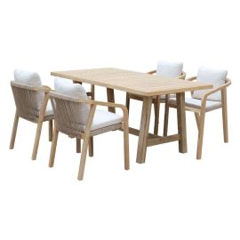 ANLA RIA DINNING SET