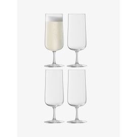 Arc Champagne Flute 240ml x 4