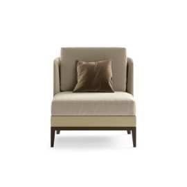 Arktel Armchair, lounge chair, elbow chair