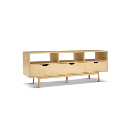 Artiss TV Entertainment Unit, Tv Unit/TV Cabinet 160 cms