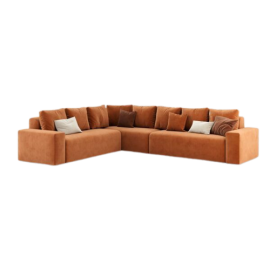 Princess Corner sofa, Settee/Couch