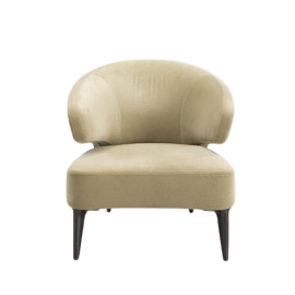 Aston Chair, lounge chair/elbow chair