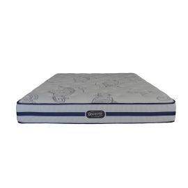 Queen Beautyrest Pocket Spring Mattress Audrina Luxury Firm 160x200x30