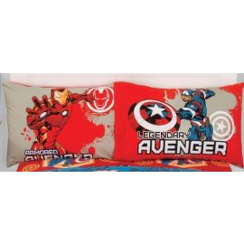 AVENGERS PILLOW CASE 2PC