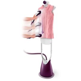 Garment Steamer 1.8 L 2000 W GC558/36 Purple/White