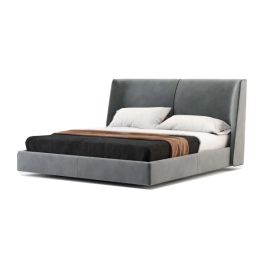 Echo King Size Bed