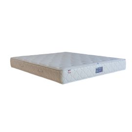 Full (Super King) Therapedic Bonnell Spring Mattress Backsense 200x200x22