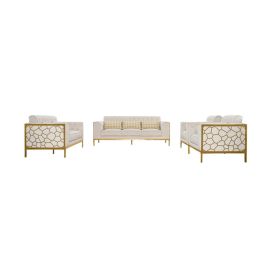 Perfect Sofa Set, Couch/loveseat/settee