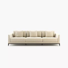 Lucrezia Soft Sofa  - Width 135cm