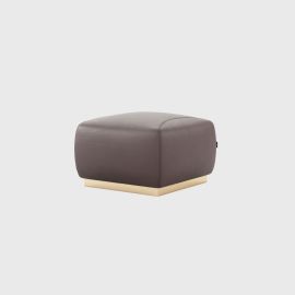 Sharjah Mike pouf, Footrest, Foot Stall, Square Floor Pillow for Living Room, Bedroom