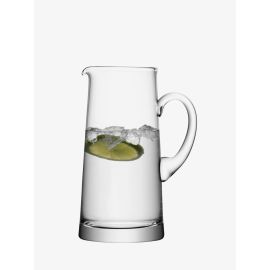 G261-68-991 Bar Tapered Jug 1.9L Clear