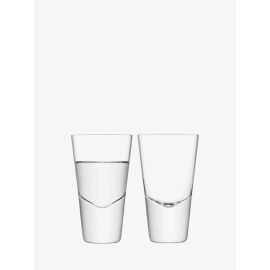 Bar Vodka Glass 100 ml x 2