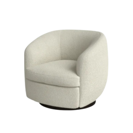 Barrel Chair, lounge chair, elbow chair