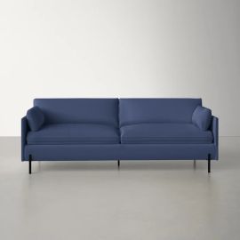 Dallas Sofa, Loveseat Sofa, Couch with Armrest, bench, settee Cozy Minimalist Modern Style for Liiving room 