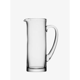 Bar Culture Ice Bucket 15.5cm Clear