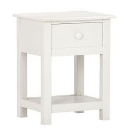 Bed Side Table, Arlo