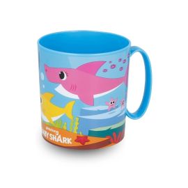 Nickelodeon Micro Mug Baby Shark 390 Ml