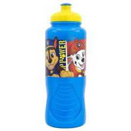 Nickelodeon Ergo Sport Bottle 430 Ml Paw Patrol Pup Power