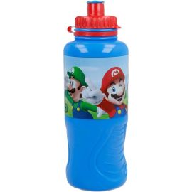 Nintendo Ergo Sport Bottle 430 Ml Super Mario