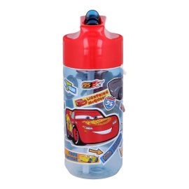 Pixar Large Ecozen Hydro Bottle 540 Ml Cars Stickers