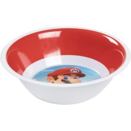 Nintendo Bowl Melamine Super Mario