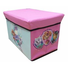 Nickelodeon Foldable Storage Box