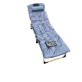 CAMPING BED WITH CUSIONS/CAMPING COT