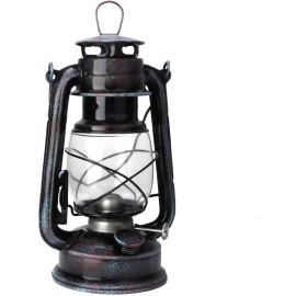 CAMPING LIGHT- LANTERN-SMALL KEROSENE LAMP